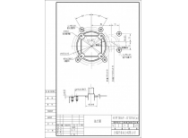 Дизельный двигатель KIPOR KM186FAE