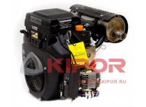 Бензиновый двигатель KIPOR KG690