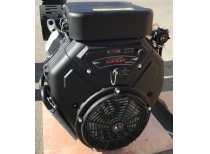 Двигатель бензиновый Loncin LC 2V90F