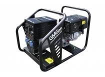 Сварочный агрегат GMGen GMSH180 (Италия)