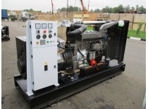 Дизель генератор 250 кВт АМПЕРОС АД 250-Т400