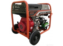 Дизельный генератор Mitsui Power ZM 7000 DE