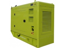 Дизельный генератор Motor АД25-Т400-R в кожухе с АВР