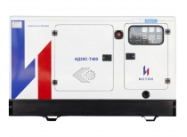 Дизельный генератор Исток АД30С-Т400-РПМ25 с АВР