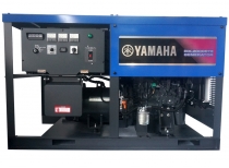 Дизельные генератор Yamaha EDL 20000 TE