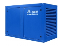 Дизельный генератор ТСС АД-60С-Т400-1РПМ9