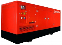 Дизельный генератор Energo ED 13/230 Y-SS с АВР