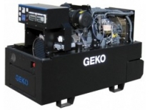 Дизельный генератор Geko 20012 ED-S/DEDA