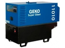 Дизельный генератор Geko 11010 ED-S/MEDA SS