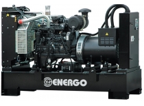 Дизельный генератор Energo EDF 50/400 IV с АВР