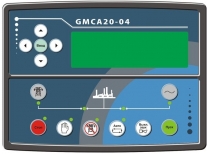 Дизельный генератор GMGen GMM22 в кожухе с АВР