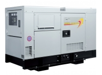 Дизельный генератор Yanmar YEG 230 DSLS-5B с АВР