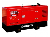 Дизельный генератор Energo ED 40/400 Y-SS с АВР