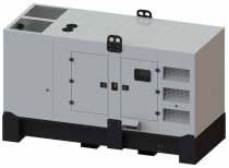 Дизельный генератор Energo EDF 60/400 IV S с АВР