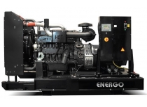 Дизельный генератор Energo ED 85/400 IV