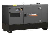 Дизельный генератор Generac PME65