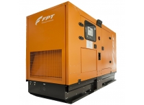 Дизельный генератор FPT GS NEF120 n