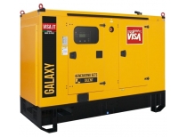 Дизельный генератор Onis VISA D 131 GX (Stamford)