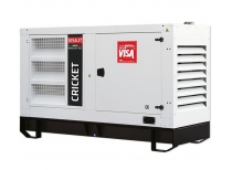 Дизельный генератор Onis VISA CK-P 151