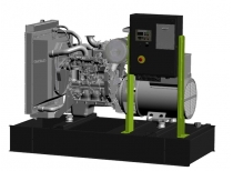 Дизельный генератор Pramac GSW 150 P AUTO