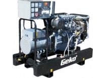 Дизельный генератор Geko 130003 ED-S/DEDA