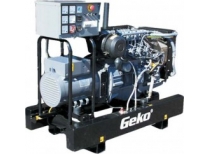 Дизельный генератор Geko 150003 ED-S/DEDA с АВР