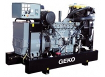 Дизельный генератор Geko 250003 ED-S/DEDA