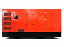 Дизельный генератор Energo ED 450/400 D S