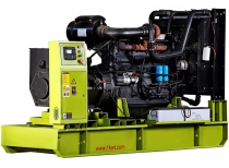 Дизельный генератор Motor АД720-Т400 с АВР