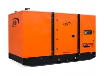 Дизельный генератор RID 400 B-SERIES S с АВР