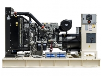 Дизельный генератор Teksan TJ625PE5A с АВР
