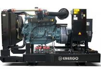 Дизельный генератор Energo ED 645/400 D
