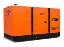 Дизельный генератор RID 500 B-SERIES S с АВР