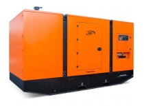 Дизельный генератор RID 700 B-SERIES S