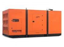 Дизельный генератор RID 750 E-SERIES S