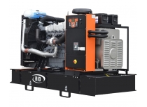 Дизельный генератор RID 1000 E-SERIES с АВР