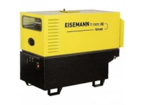 Дизельный генератор Eisemann T 11011 DE