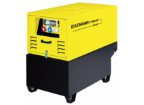 Дизельный генератор Eisemann T 15010 DE