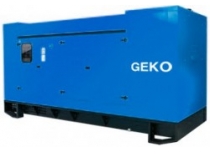 Дизельный генератор Geko 300010 ED-S/VEDA SS