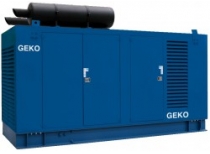 Дизельный генератор Geko 800010 ED-S/KEDA SS