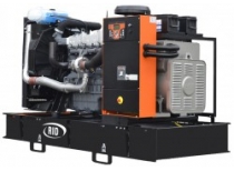 Дизельный генератор RID 130 V-SERIES с АВР