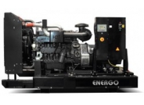 Дизельный генератор Energo ED 30/400 IV