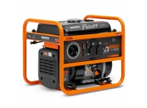 Бензиновый инверторный генератор Daewoo GDA 5800i