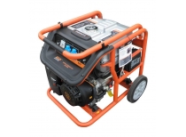 Бензиновый генератор Mitsui Power ZM 6500-E