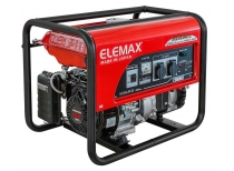 Бензиновый генератор Elemax SH 3200 EX-R