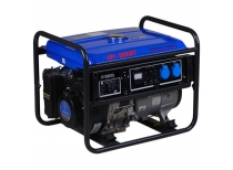 Бензиновый генератор EP Genset Yamaha DY 6800 L