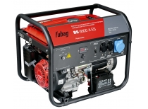 Бензиновый генератор Fubag BS 6600 А ES с АВР