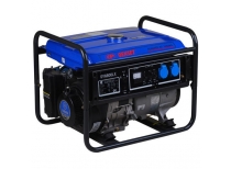 Бензиновый генератор EP Genset Yamaha DY 6800 LX