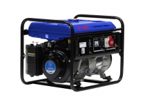 Бензиновый генератор EP Genset Yamaha DY 6800 Т