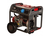 Бензиновый генератор Briggs & Stratton Elite 8500 EA